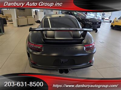 2018 Porsche 911 GT3   - Photo 3 - Danbury, CT 06810