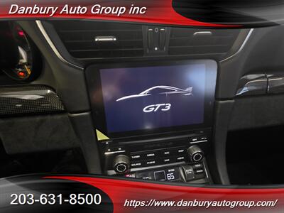 2018 Porsche 911 GT3   - Photo 13 - Danbury, CT 06810
