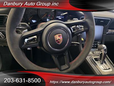 2018 Porsche 911 GT3   - Photo 7 - Danbury, CT 06810
