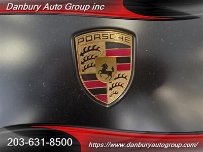 2018 Porsche 911 GT3   - Photo 20 - Danbury, CT 06810
