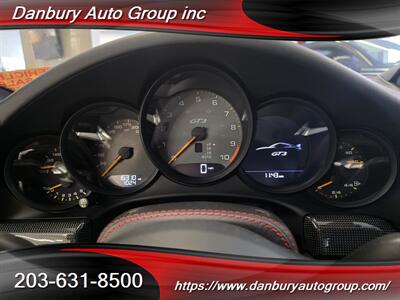 2018 Porsche 911 GT3   - Photo 8 - Danbury, CT 06810