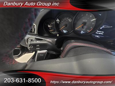 2018 Porsche 911 GT3   - Photo 15 - Danbury, CT 06810