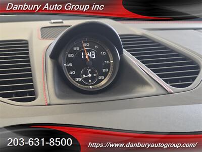 2018 Porsche 911 GT3   - Photo 11 - Danbury, CT 06810