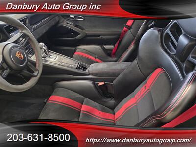 2018 Porsche 911 GT3   - Photo 5 - Danbury, CT 06810