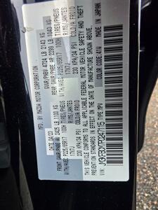 2023 Mazda CX-5 2.5 S Preferred   - Photo 23 - Danbury, CT 06810