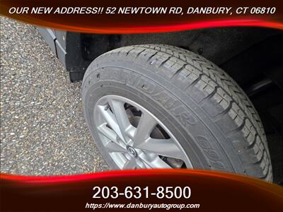 2023 Mazda CX-5 2.5 S Preferred   - Photo 6 - Danbury, CT 06810