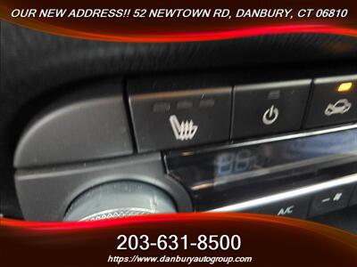 2023 Mazda CX-5 2.5 S Preferred   - Photo 17 - Danbury, CT 06810