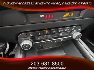 2023 Mazda CX-5 2.5 S Preferred   - Photo 16 - Danbury, CT 06810
