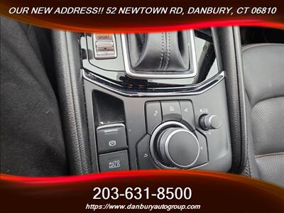 2023 Mazda CX-5 2.5 S Preferred   - Photo 18 - Danbury, CT 06810