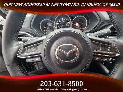 2023 Mazda CX-5 2.5 S Preferred   - Photo 11 - Danbury, CT 06810