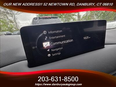 2023 Mazda CX-5 2.5 S Preferred   - Photo 15 - Danbury, CT 06810