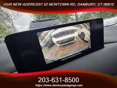 2023 Mazda CX-5 2.5 S Preferred   - Photo 21 - Danbury, CT 06810