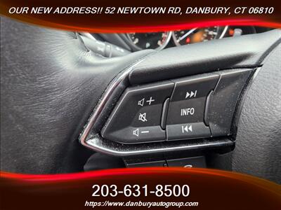 2023 Mazda CX-5 2.5 S Preferred   - Photo 14 - Danbury, CT 06810