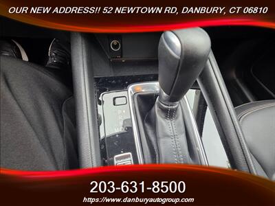 2023 Mazda CX-5 2.5 S Preferred   - Photo 19 - Danbury, CT 06810