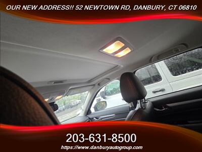 2023 Mazda CX-5 2.5 S Preferred   - Photo 8 - Danbury, CT 06810