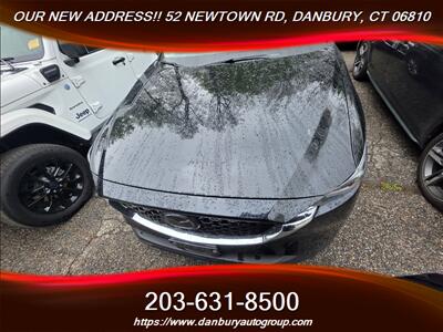 2023 Mazda CX-5 2.5 S Preferred   - Photo 2 - Danbury, CT 06810