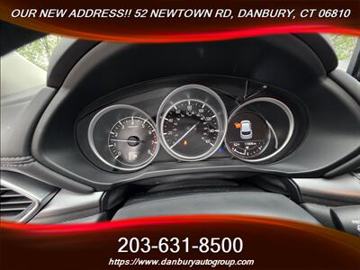2023 Mazda CX-5 2.5 S Preferred   - Photo 12 - Danbury, CT 06810