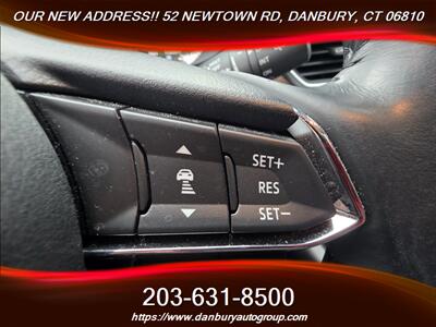 2023 Mazda CX-5 2.5 S Preferred   - Photo 13 - Danbury, CT 06810