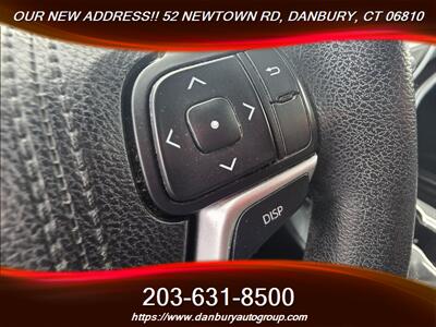 2016 Toyota Highlander LE   - Photo 18 - Danbury, CT 06810