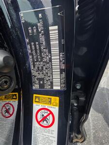 2016 Toyota Highlander LE   - Photo 19 - Danbury, CT 06810