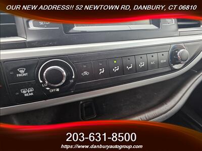 2016 Toyota Highlander LE   - Photo 12 - Danbury, CT 06810