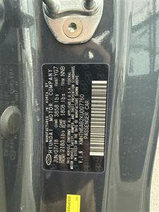 2019 Hyundai VELOSTER Turbo R-Spec - Photo 11 - Danbury, CT 06810