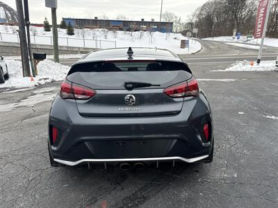 2019 Hyundai VELOSTER Turbo R-Spec - Photo 5 - Danbury, CT 06810