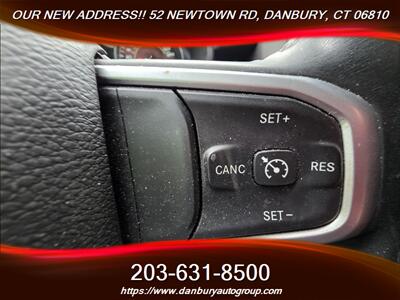 2021 RAM 1500 Big Horn   - Photo 19 - Danbury, CT 06810