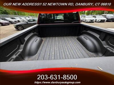 2021 RAM 1500 Big Horn   - Photo 4 - Danbury, CT 06810