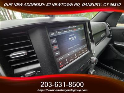 2021 RAM 1500 Big Horn   - Photo 17 - Danbury, CT 06810
