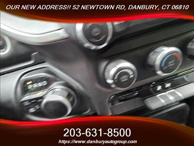 2021 RAM 1500 Big Horn   - Photo 12 - Danbury, CT 06810