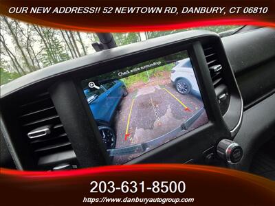 2021 RAM 1500 Big Horn   - Photo 10 - Danbury, CT 06810
