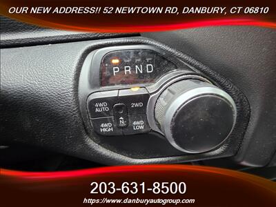 2021 RAM 1500 Big Horn   - Photo 15 - Danbury, CT 06810