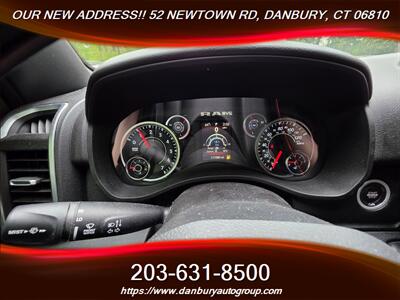 2021 RAM 1500 Big Horn   - Photo 20 - Danbury, CT 06810