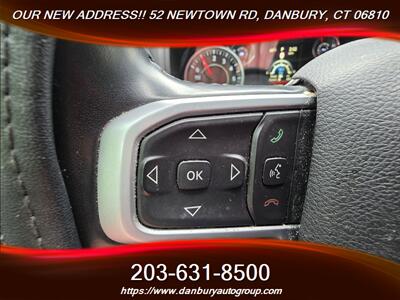2021 RAM 1500 Big Horn   - Photo 18 - Danbury, CT 06810