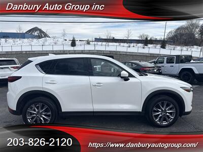 2019 Mazda CX-5 Grand Touring   - Photo 7 - Danbury, CT 06810