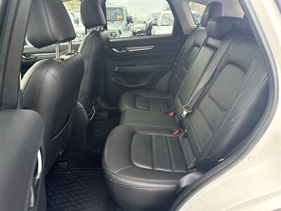 2019 Mazda CX-5 Grand Touring - Photo 13 - Danbury, CT 06810