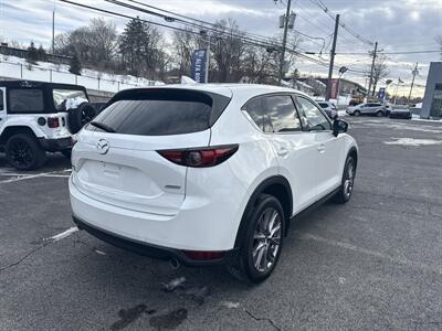 2019 Mazda CX-5 Grand Touring - Photo 6 - Danbury, CT 06810