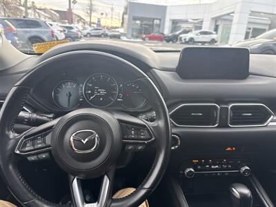 2019 Mazda CX-5 Grand Touring - Photo 10 - Danbury, CT 06810