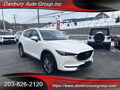 2019 Mazda CX-5 Grand Touring   - Photo 8 - Danbury, CT 06810
