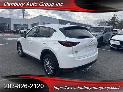 2019 Mazda CX-5 Grand Touring   - Photo 4 - Danbury, CT 06810