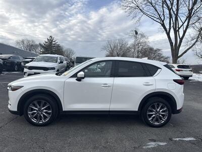 2019 Mazda CX-5 Grand Touring - Photo 3 - Danbury, CT 06810