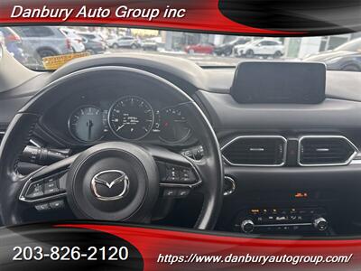 2019 Mazda CX-5 Grand Touring   - Photo 10 - Danbury, CT 06810