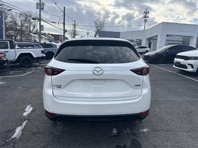 2019 Mazda CX-5 Grand Touring - Photo 5 - Danbury, CT 06810