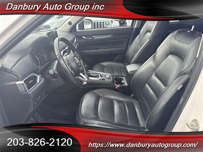 2019 Mazda CX-5 Grand Touring   - Photo 9 - Danbury, CT 06810