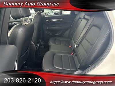 2019 Mazda CX-5 Grand Touring   - Photo 13 - Danbury, CT 06810