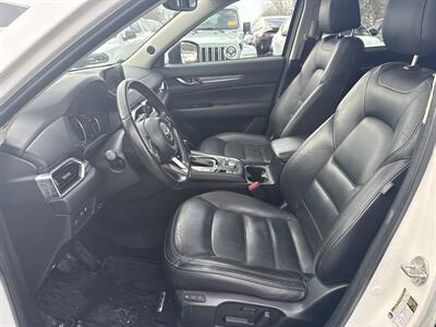 2019 Mazda CX-5 Grand Touring - Photo 9 - Danbury, CT 06810