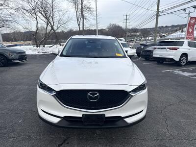 2019 Mazda CX-5 Grand Touring - Photo 2 - Danbury, CT 06810