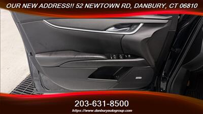 2014 Cadillac XTS 3.6L V6 - Photo 11 - Danbury, CT 06810