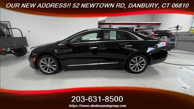 2014 Cadillac XTS 3.6L V6 - Photo 2 - Danbury, CT 06810